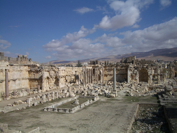 Baalbeck